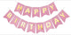 birthday banner