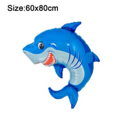 Shark 2pcs