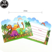 10Pcs cards