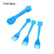 Fork 1pc