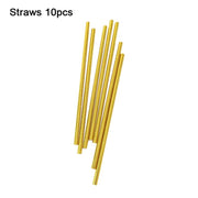 straw