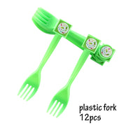 12pcs fork