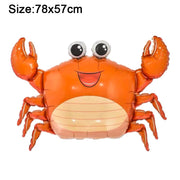 Crab 2pcs