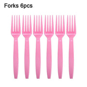 Fork 6pcs