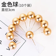 3cm 10pcs