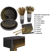 tableware set 2