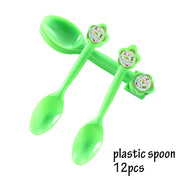 12pcs spoon