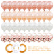 Rose Gold 43pcs