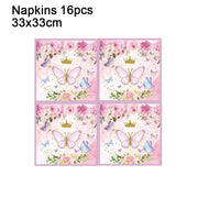 napkin 16pcs