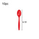 Spoon-10pcs