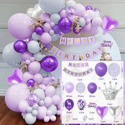 Balloon Set 4