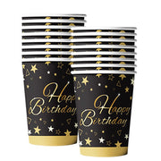 16Pcs Cup 12OZ