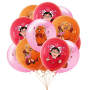 12pcs balloons