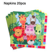 Napkins 10pcs