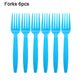 Fork 6pcs