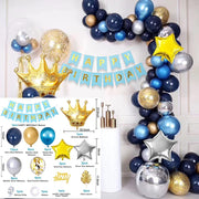 Balloon Set 8