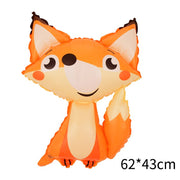 Fox