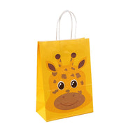 Giraffe 6pcs