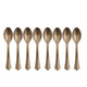 10pcs spoons