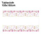 tablecloths 1pc