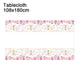 tablecloths 1pc