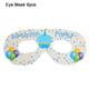 Eye Mask 6pcs