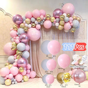 111Pcs Set