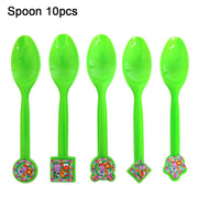 Spoon 10pcs