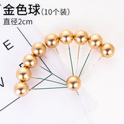 2cm 10pcs