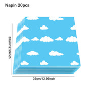 napkin 20pcs