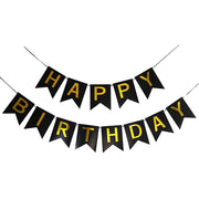 birthday banner