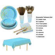 Tableware Set 2