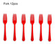 Fork 12pc