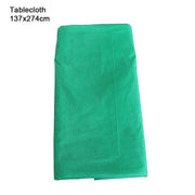 Tablecloth 10pcs