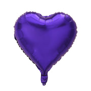 Purple heart