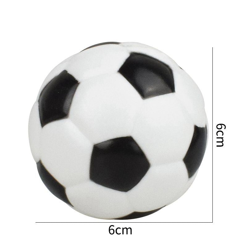 Soccer Football Basketball Cake Topper Happy Birthday Boy Decor Children Party Theme Supply 