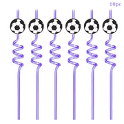 10pcs straw