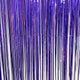 1Mx2M Purple Curtain