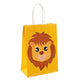 Lion 6pcs