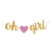 oh girl banner