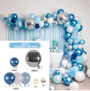 balloon garland 7