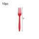 Fork-10pcs