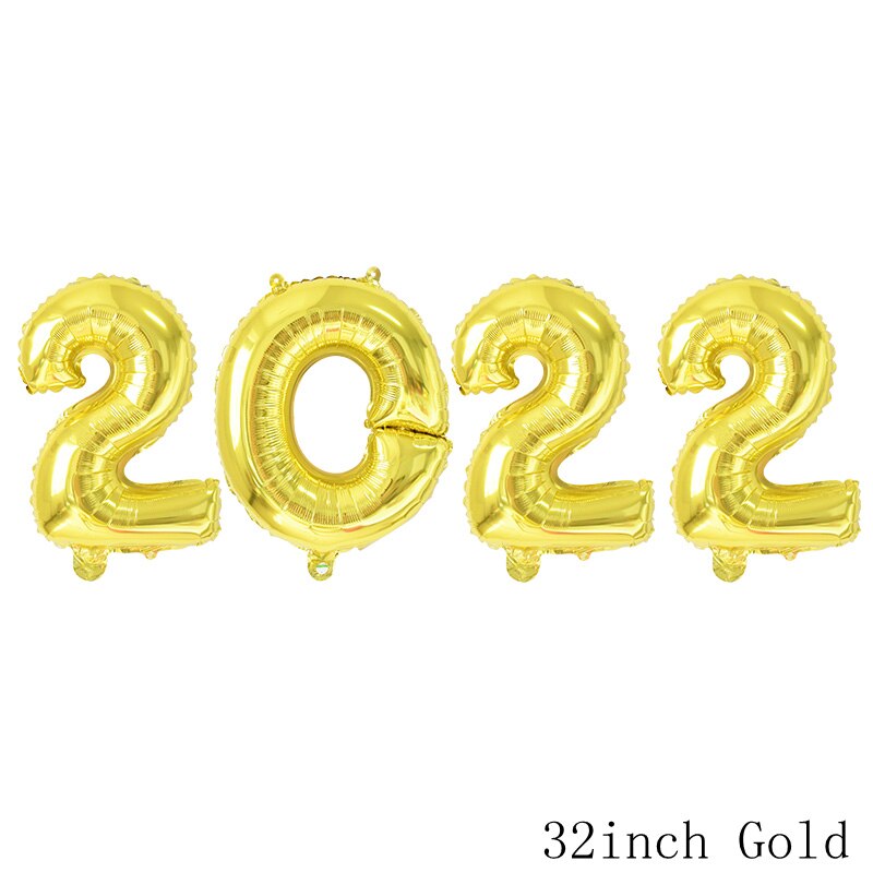 Congrats Graduation Balloons Gold Silver Black Latex Balloon Confetti Ballons Congratulation Grad Party Decoration Supplies 