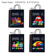 Handle bag-12PCS