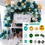 Balloon Garland 24