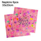 napkin 10pcs