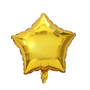 Gold star