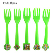 Fork 10pcs