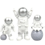 3pcs astronaut B