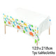 1pc tablecloths 1